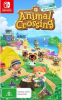 Animal Crossing: New Horizons Switch