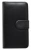 Book Case for HTC Desire 500 Black (Ancus) Book Case for HTC Desire 500 Black (Ancus)