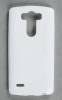 LG G3 S D722 (G3 MINI) - Θήκη Σιλικόνης S Line Gel TPU Λευκό (OEM) LG G3 S D722 (G3 MINI) - Θήκη Σιλικόνης S Line Gel TPU Λευκό (OEM)