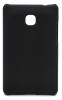 Hard Plastic Back Cover Case for LG Optimus L3 ΙΙ E430 Black (Ancus)