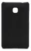 Σκληρή Θήκη Πλαστικό Πίσω Κάλυμμα για LG Optimus L3 ΙΙ E430 Μαύρο (Ancus)