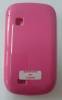TPU Silicon Case for Samsung Galaxy Fit S5670 Pink (ΟΕΜ) TPU Silicon Case for Samsung Galaxy Fit S5670 Pink (ΟΕΜ)