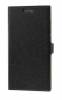 Flip wallet Case for Xiaomi Mi3 - Color : Black Flip wallet Case for Xiaomi Mi3 - Color : Black
