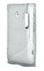 LG Optimus L3 E400 - Θήκη TPU Gel S-Line Διαφανής (OEM) LG Optimus L3 E400 - Θήκη TPU Gel S-Line Διαφανής (OEM)