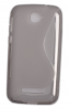 Θήκη TPU GEL S-Line για Alcatel One Touch Pop C7 (OT-7041D Διαφανής Γκρί (ΟΕΜ) Θήκη TPU GEL S-Line για Alcatel One Touch Pop C7 (OT-7041D Διαφανής Γκρί (ΟΕΜ)