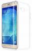Samsung Galaxy J3 (2016) J320F - Θήκη TPU Gel Διαφανές (OEM) Samsung Galaxy J3 (2016) J320F - Θήκη TPU Gel Διαφανές (OEM)