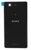 Sony Xperia Z3 Compact ,Z3 Mini (D5803) Battery Cover in Black (BULK)