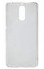 Transparent Thin Gel TPU Phone Case for TP-link Neffos C5 Plus  (BULK) (OEM)