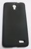 Θήκη TPU Gel για Alcatel One Touch Idol (OT-6030D) Μαύρη (OEM) Θήκη TPU Gel για Alcatel One Touch Idol (OT-6030D) Μαύρη (OEM)