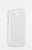 Lenovo A680 - Θήκη TPU Gel Άσπρο  (OEM)