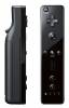 Wii Remote Plus with Built-in Wii Motion Plus - Black Color (OEM)