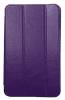 Leather Case for Samsung Galaxy Tab 4 8 T330 Purple (OEM)