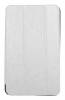 Δερμάτινη Θήκη για το Samsung Galaxy Tab 4 8 T330 Λευκή (OEM)