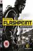 PS3 GAME - Operation Flashpoint: Dragon Rising (MTX)