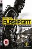 PS3 GAME - Operation Flashpoint: Dragon Rising (MTX) PS3 GAME - Operation Flashpoint: Dragon Rising (MTX)