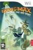 WII GAME - Sam & Max: Season Two - Beyond Time and Space (PRE OWNED)
