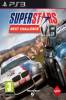 PS3 GAME - Superstars V8 Racing - Next Challenge (USED)