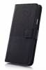 Samsung Galaxy S5 G900 - Δερμάτινη Stand Θήκη Πορτοφόλι Μαύρο (ΟΕΜ) Samsung Galaxy S5 G900 - Δερμάτινη Stand Θήκη Πορτοφόλι Μαύρο (ΟΕΜ)