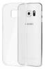 Samsung Galaxy S6 Edge + G928F - Σκληρή Θήκη Ultra Slim Πλαστικό Πίσω Κάλυμμα Διαφανής (ΟΕΜ)