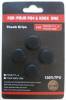Thumb Grimps For PS4 / PS3 / Xbox 360 Black / Xbox One Set 4 Pieces (OEM) Thumb Grimps For PS4 / PS3 / Xbox 360 Black / Xbox One Set 4 Pieces (OEM)