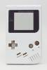 Game Boy Classic DMG-01 Shell Κέλυφος - Λευκό (OEM)