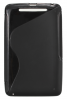 TPU Gel  for Asus Google Nexus7 2012 S-Line Black (OEM)