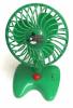 Fan Angry Birds With Batteries Green (OEM)