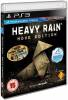 PS3 GAME -  Heavy Rain move edition