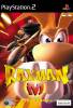 PS2 GAME - Rayman M (MTX)