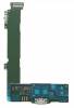 Microsoft Lumia 535 - Micro USB Connector Flex-Cable + Microfone (Bulk)