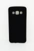 Samsung Galaxy A3 2015  - TPU Gel Case Black (OEM)