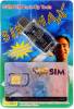 SIM MAX GSM 16-Number-in-1 SIM Card -  16     SIM