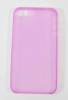 Θήκη πίσω κάλυμμα για iPhone 4/4s Matt 0.3mm SUPER SLIM Ρόζ (OEM) Θήκη πίσω κάλυμμα για iPhone 4/4s Matt 0.3mm SUPER SLIM Ρόζ (OEM)