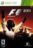 XBOX 360 GAME - F1 2011 (MTX) XBOX 360 GAME - F1 2011 (MTX)