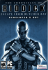 PC  GAMES-THE CHRONICLES OF RIDDICK ESCAPE FROM BUTCHER BAY(MTX)