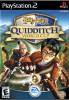 PS2 GAME - Harry Potter: Quidditch World Cup (MTX)