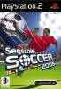 PS2 GAME - Sensible Soccer 2006 (MTX)