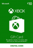 Microsoft Xbox Live 10 Euro - Prepaid Card Microsoft Xbox Live 10 Euro - Prepaid Card