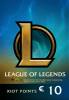 League of Legends 10 euro - Prepaid Card