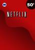 Netflix Gift Card 50 EUR Key