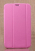Case for Samsung Galaxy Tab 3 Lite 7 T110/T111 Pink (OEM)