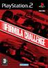 Formula Challenge  ps2 ΜΤΧ