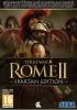PC GAME - Total War Rome II - Spartan Edition