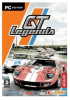 PC  GAMES- GT LEGENDS (MTX)