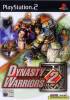 PS2 GAME - Dynasty Warriors 2 PS2 GAME - Dynasty Warriors 2