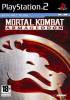 PS2 GAME - Mortal Kombat Armageddon (MTX)