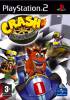 PS2 GAME - Crash Nitro Cart (MTX)