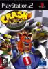 PS2 GAME - Crash Nitro Cart (MTX) PS2 GAME - Crash Nitro Cart (MTX)