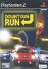 PS2 GAME - Downtown Run (USED)