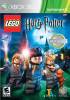 XBOX 360 GAME -  Lego Harry Potter: Years 1-4